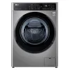 СТИРАЛЬНАЯ МАШИНА LG F2T3HS6S, 7КГ, СЕРЫЙ