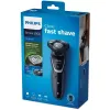 APARAT DE RAS ELECTRIC PHILIPS SHAVER SERIES 5000 S5110/06, NEGRU