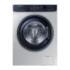 СТИРАЛЬНАЯ МАШИНА SAMSUNG WW80K52E61SD, 8КГ, СЕРЫЙ
