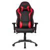 ИГРОВОЕ КРЕСЛО AKRACING CORE SX, ИСКУССТВЕННАЯ КОЖА, КРАСНЫЙ
