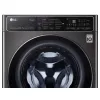 СТИРАЛЬНО-СУШИЛЬНАЯ МАШИНА LG F4T9RC9P, 10, СЕРЫЙ