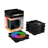VENTILATOR PC GAMEMAX RB300, 120 MM