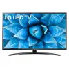 55" LED SMART ТЕЛЕВИЗОР LG 55UN74006LA, 3840 X 2160, WEBOS, ЧЁРНЫЙ