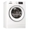 СТИРАЛЬНАЯ МАШИНА WHIRLPOOL FWSD 81283WCV EU, 8КГ, БЕЛЫЙ