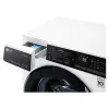 СТИРАЛЬНАЯ МАШИНА LG F2H5HS6W, 7КГ, БЕЛЫЙ