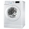 MASINA DE SPALAT INDESIT BWSE 61051, 6KG, ALB