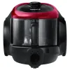 ТРАДИЦИОННЫЙ ПЫЛЕСОС SAMSUNG VC18M21C0VR/UK, ЧЕРНЫЙ КРАСНЫЙ