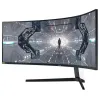 48,7" SAMSUNG ODYSSEY G9 C49G95TSS, VA 5120X1440 (DUAL-QHD), ЧЕРНЫЙ/БЕЛЫЙ