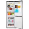 FRIGIDER SAMSUNG RB29FSRNDSA/UA, ARGINTIU