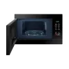 CUPTOR CU MICROUNDE SAMSUNG MG22M8054AK/BW, NEGRU