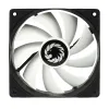 VENTILATOR PC GAMEMAX GMX-WFBK WT, 120 MM