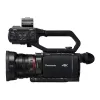 CAMERA VIDEO PROFESIONALA PANASONIC HC-X2000EE, NEGRU