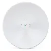 БЕСПРОВОДНАЯ ТОЧКА ДОСТУПА UBIQUITI POWERBEAM AC GEN2, 450 МБИТ/С, БЕЛЫЙ