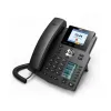 TELEFON IP FANVIL X4U, NEGRU