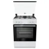 КОМБИНИРОВАННАЯ ПЛИТА GORENJE K 6121 WF, БЕЛЫЙ