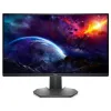 27" MONITOR GAMING DELL S2721HGF, VA 1920X1080 FHD, NEGRU