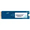 НАКОПИТЕЛЬ SSD APACER AS2280P4, 512ГБ, AP512GAS2280P4-1