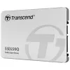 UNITATE SSD TRANSCEND SSD220Q, 2000GB, TS2TSSD220Q