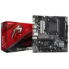 PLACA DE BAZA ASROCK B550M PHANTOM GAMING 4, AM4, AMD B550, MICRO-ATX