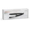 ВЫПРЯМИТЕЛЬ ДЛЯ ВОЛОС BABYLISS STEAM STRAIGHT | ST492E, ЧЁРНЫЙ