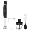 BLENDER DE M?NA TEFAL INFINY FORCE, NEGRU