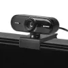 CAMERA WEB A4TECH PK-935HL, FULL-HD 1080P, NEGRU