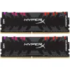 MEMORIE RAM KINGSTON HYPERX PREDATOR RGB, DDR4 SDRAM, 4266 MHZ, 16GB, HX442C19PB3AK2/16
