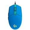 ИГРОВАЯ МЫШЬ LOGITECH G102, СИНИЙ
