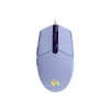 ИГРОВАЯ МЫШЬ LOGITECH G102, СИРЕНЕВЫЙ