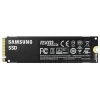 UNITATE SSD SAMSUNG 980 PRO  MZ-V8P1T0, 1000GB, MZ-V8P1T0BW