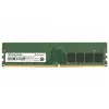 MEMORIE RAM TRANSCEND JM3200HLG-8G, DDR4 SDRAM, 3200 MHZ, 8GB, JM3200HLG-8G