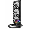 COOLER PROCESOR DEEPCOOL CASTLE 360RGB V2