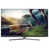 65" LED SMART ТЕЛЕВИЗОР HISENSE 65U8QF, 3840 X 2160 4K, VIDAA U OS, ЧЁРНЫЙ