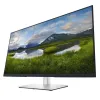 31,5" MONITOR DELL P3221D, IPS 2560X1440 WQHD, NEGRU