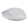 МЫШЬ A4TECH FM12S, БЕЛЫЙ