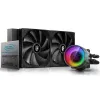 КУЛЕР ДЛЯ ПРОЦЕССОРА DEEPCOOL CASTLE 280EX