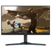 24,5" ИГРОВОЙ МОНИТОР LENOVO LEGION Y25-25, IPS 1920 X 1080 FULL-HD, ЧЁРНЫЙ