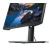 25" MONITOR DELL U2520D, IPS 2560X1440 WQHD, NEGRU