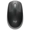 БЕCПРОВОДНАЯ МЫШЬ LOGITECH M190, СЕРЫЙ