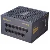 БЛОК ПИТАНИЯ ДЛЯ КОМПЬЮТЕРОВ SEASONIC PRIME ULTRA 650 GOLD, 650ВТ, ATX, ПОЛНОСТЬЮ МОДУЛЬНЫЙ