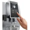 ESPRESSOR AUTOMAT DE'LONGHI ECAM370.85.SB, ARGINTIU