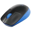 БЕCПРОВОДНАЯ МЫШЬ LOGITECH M190, СИНИЙ