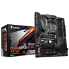 PLACA DE BAZA GIGABYTE B550 AORUS ELITE AX V2, AM4, AMD B550, ATX