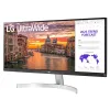 29" MONITOR LG 29WN600, IPS 2560 X 1080 UWHD, NEGRU/ALB