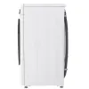 СТИРАЛЬНО-СУШИЛЬНАЯ МАШИНА LG F2V5HG0W, 7, БЕЛЫЙ