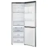 FRIGIDER SAMSUNG RB33J3000SA/UA, ARGINTIU