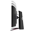 37,5" MONITOR GAMING LG 38GN950-B, IPS 3840X1600 UW4K, NEGRU