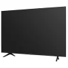 55" LED SMART ТЕЛЕВИЗОР HISENSE 55A7100F, 3840 X 2160 4K, VIDAA U OS, ЧЁРНЫЙ