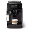 ESPRESSOR AUTOMAT PHILIPS SERIES 2200 EP2230/10, NEGRU