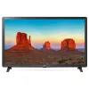 32" LED SMART ТЕЛЕВИЗОР LG 32LK610BPLC, 1366 X 768 HD, WEBOS, ЧЁРНЫЙ